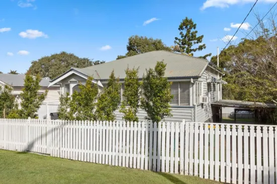 26 Moffatt St, Ipswich, Qld 4305