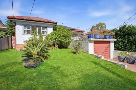 26 Moira Crescent, St Marys, NSW 2760