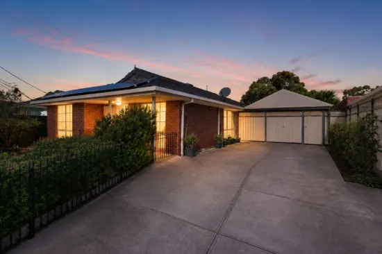 26 Mokhtar Drive, Hoppers Crossing, Vic 3029