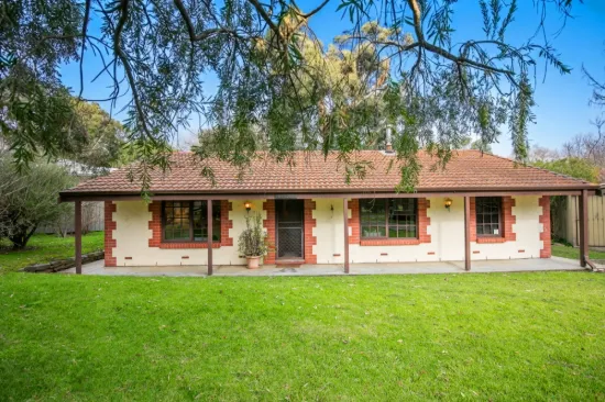 26 Molens Road, Hahndorf, SA 5245