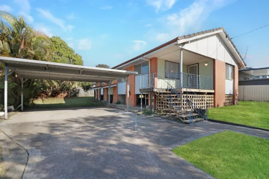 26 Monoceros St, Inala, Qld 4077