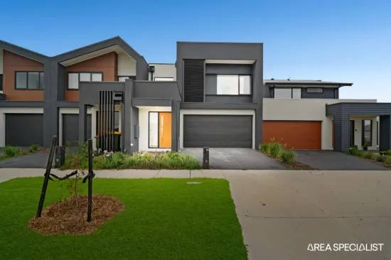 26 Montagna Drive, Clyde, Vic 3978