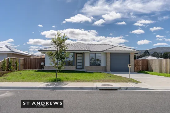 26 Monteith Crescent, Bagdad, Tas 7030