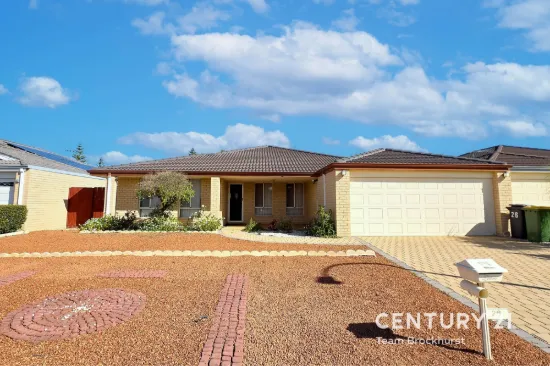 26 Montezuma Loop, Canning Vale, WA 6155