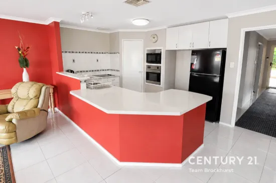 26 Montezuma Loop, Canning Vale, WA 6155-Image