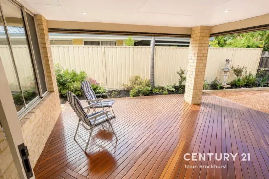 26 Montezuma Loop, Canning Vale, WA 6155-Image