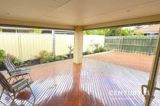 26 Montezuma Loop, Canning Vale, WA 6155-Image