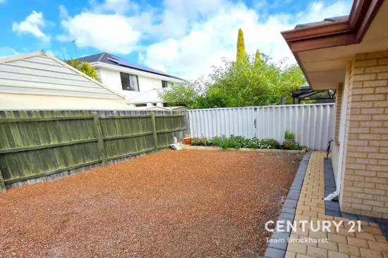 26 Montezuma Loop, Canning Vale, WA 6155-Image