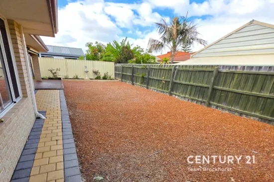 26 Montezuma Loop, Canning Vale, WA 6155-Image