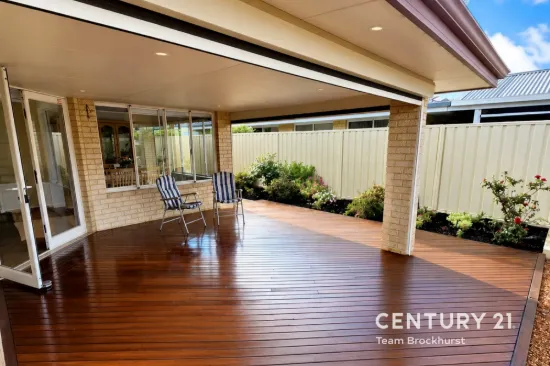 26 Montezuma Loop, Canning Vale, WA 6155-Image