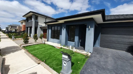 26 Montreal Cct, Craigieburn, Vic 3064