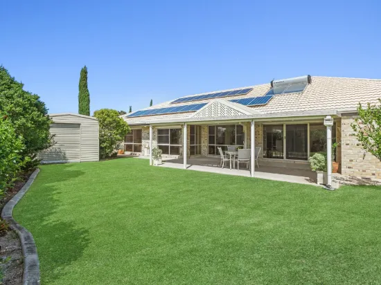 26 Moondani Drive, Gilston, Qld 4211