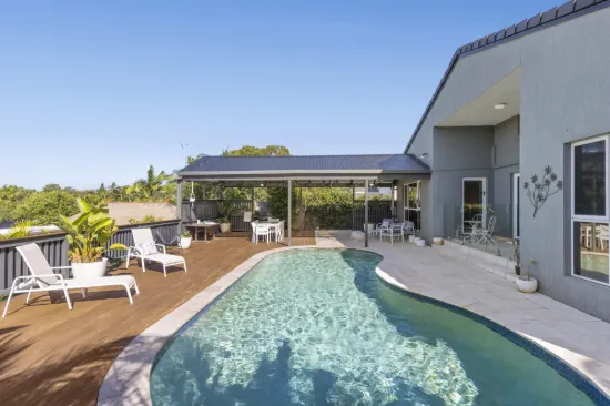 26 Moorabbin Place, Robina, Qld 4226