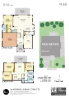 26 Mooring Avenue, Corlette, NSW 2315-Floorplan