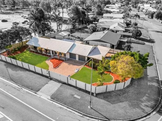 26 Morindo Drive, Kirwan QLD 4817-Image