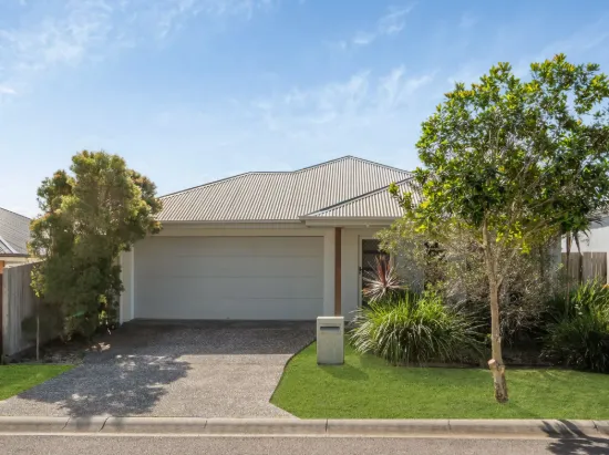 26 Mornington Parade, Burpengary East QLD 4505-Image