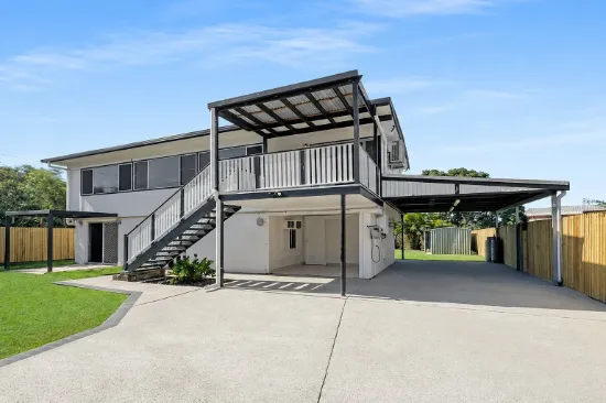 26 Mount Louisa Drive, Mount Louisa, Qld 4814