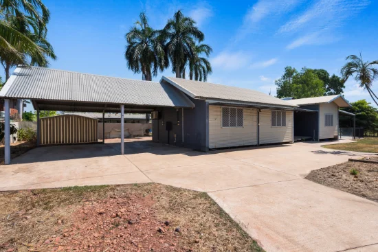26 Muckaninnie Court, Moulden, NT 0830