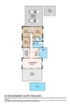 26 Muckaninnie Court, Moulden, NT 0830-Floorplan