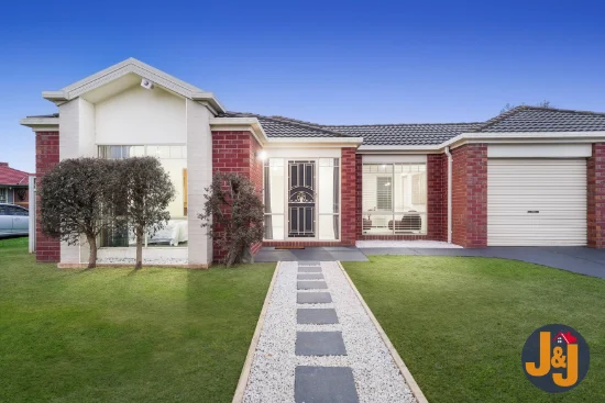 26 Mulberry Pass, Craigieburn, Vic 3064