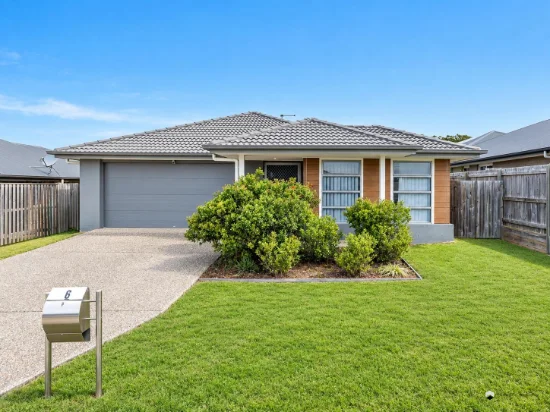 26 Muller Street, Redland Bay, Qld 4165