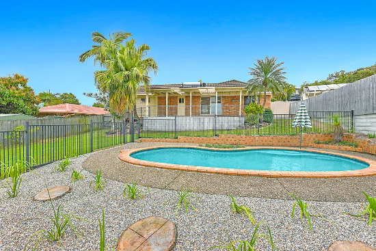 26 Mullewa Crescent, Helensvale, Qld 4212