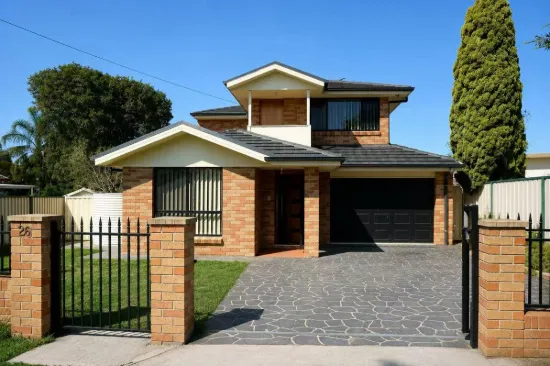 26 Murdock Street, Guildford, NSW 2161