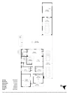26 Murray Avenue, Klemzig, SA 5087-Floorplan