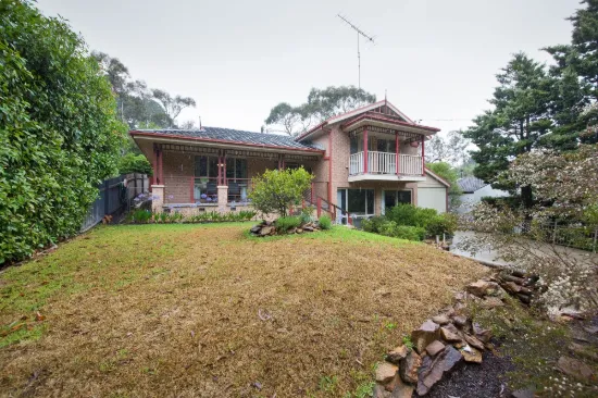 26 Murri Street, Blackheath NSW 2785-Image