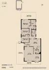 26 Myall Avenue, Kensington Gardens, SA 5068-Floorplan