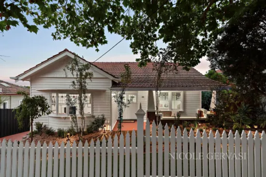 26 Myrnong Crescent, Ascot Vale, Vic 3032