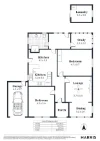 26 Myrona Av, Glen Osmond, SA 5064-Floorplan