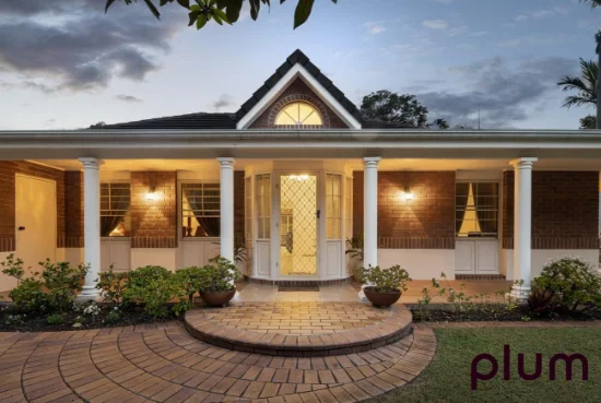 26 Nankoor Street, Chapel Hill, Qld 4069