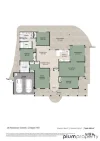 26 Nankoor Street, Chapel Hill, Qld 4069-Floorplan
