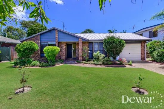 26 Napier Street, Kippa-Ring, Qld 4021