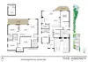 26 Naranganah Avenue, Gymea Bay, NSW 2227-Floorplan