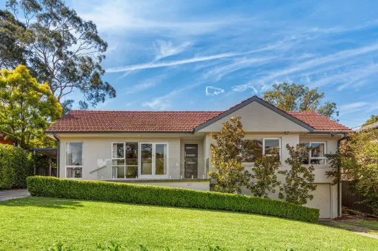 26 Narrun Crescent, Telopea, NSW 2117
