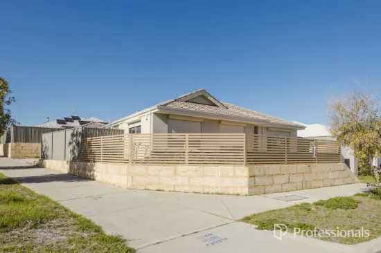 26 Navajo Way, Eglinton, WA 6034