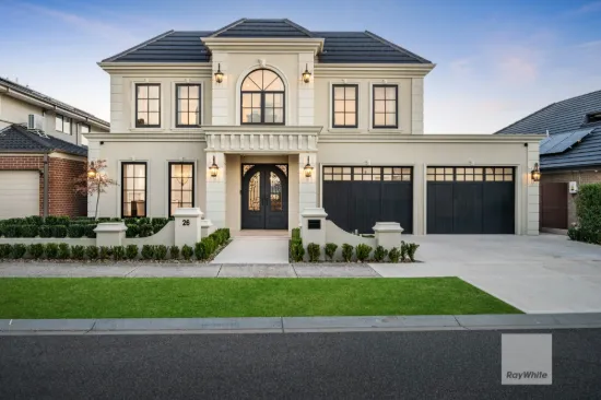 26 Naxos Road, Greenvale, Vic 3059