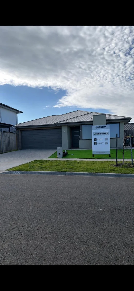 26 Nectar Drive, Mount Duneed, Vic 3217 - Sold