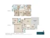 26 Needham Place, Bridgeman Downs, Qld 4035-Floorplan