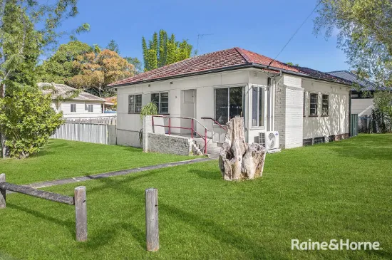 26 Netley Street, Windale, NSW 2306