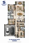 26  Neumann Road, Doreen, Vic 3754-Floorplan