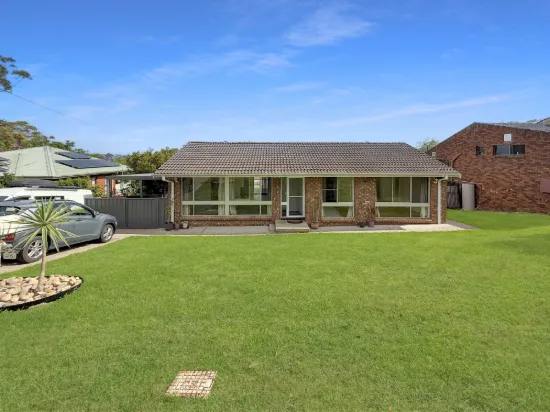 26 Newark Street, Buttaba NSW 2283-Image