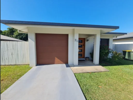 26 Newman Street, Gordonvale QLD 4865-Image