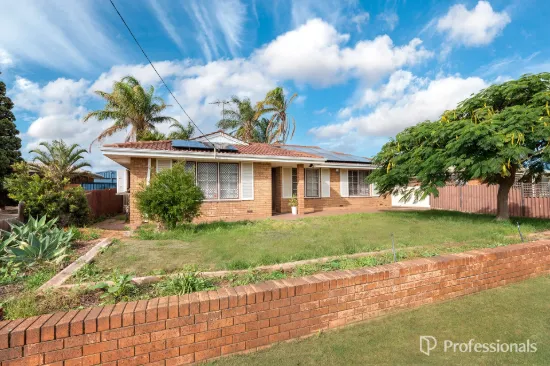 26 Newman Street, Spalding, WA 6530