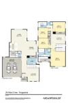 26 Nile Drive, Truganina, Vic 3029-Floorplan
