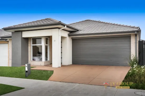 26 Nitraria Street, Mickleham, Vic 3064