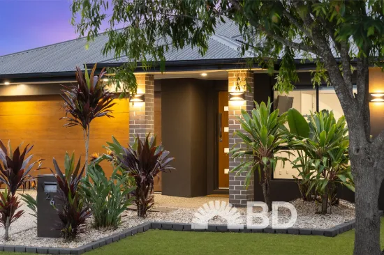 26 Noble Crescent, Narangba, Qld 4504