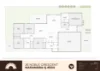 26 Noble 'The Heights' Crescent, Narangba, Qld 4504-Floorplan